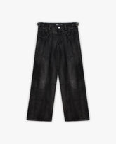 MAXIMUM DENIM CONCRETE