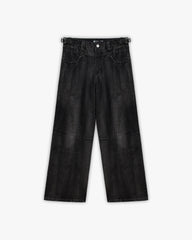 MAXIMUM DENIM CONCRETE