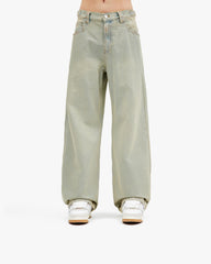 COWBOY DENIM