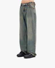 GARDA DENIM