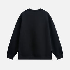 Heavyweight Graphic Sweatshirt