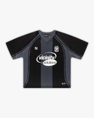 ROOKIE JERSEY BLACK