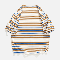 Striped Vintage Tee