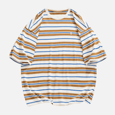 Striped Vintage Tee