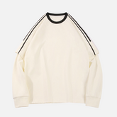 Quick-Dry Striped Top