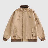 Japanese Vintage Embroidered Jacket