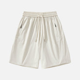 Quick-Dry Sport Shorts