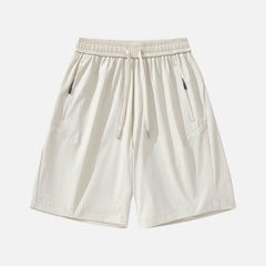 Quick-Dry Sport Shorts