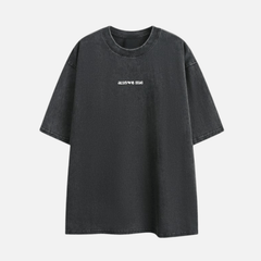 ANSWER ME Graphic T-Shirt