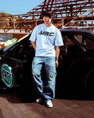 VRC TEE WHITE