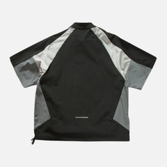 Outdoor Quick-Dry Tech Tee