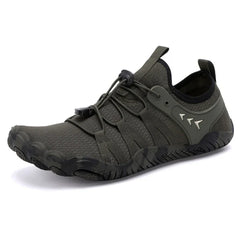 Solace Pro - Healthy & non-slip barefoot shoes