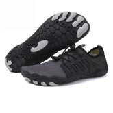 Rakan Pro - Healthy & non-slip barefoot shoes