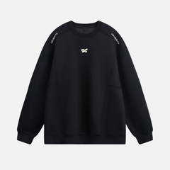 Heavyweight Graphic Sweatshirt