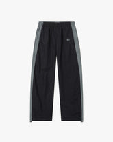 TRACK PANTS V3 BLACK GREY