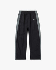 TRACK PANTS V3 BLACK GREY