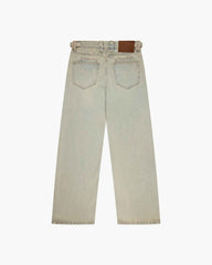 COWBOY DENIM