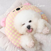 Cozy Cuddle Cloud Pet Pillow