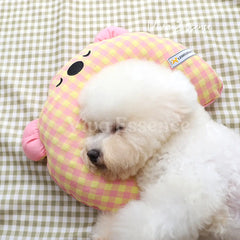 Cozy Cuddle Cloud Pet Pillow