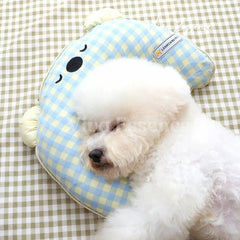Cozy Cuddle Cloud Pet Pillow