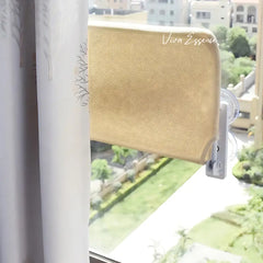 Secure & Stylish Cat Window Perch Hammock