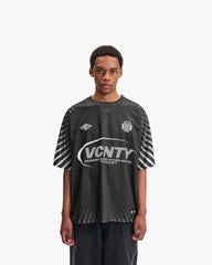RISING SHINE JERSEY BLACK