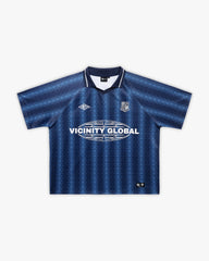 UNIVERSAL JERSEY BLUE