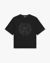HALL OF FAME TEE BLACK