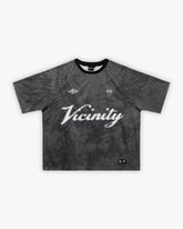AMERICANA JERSEY GREY