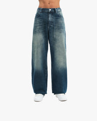 LAKE DENIM