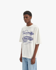 RESORT TEE BEIGE