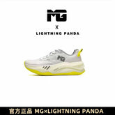 MG x LIGHT PANDA Low Top Trail Running Shoes