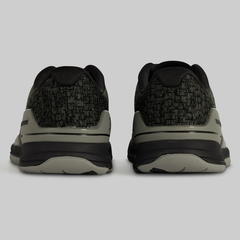 B. P Savage Army Green Training Shoes