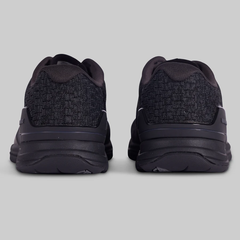 B. P All Black Wide Fit Barefoot Training Shoes