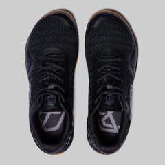 BORN PRIMITIVE Savage 1 Black Gum Barefoot Training Shoes
