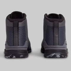 Savage 1 High Top Grey Barefoot Training Shoes