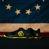 B. P Year of the Snake Limited Edition Training Shoes