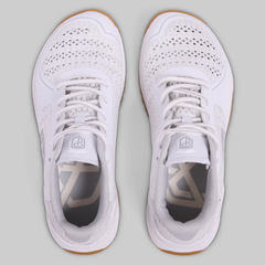 BORN PRIMITIVE Savage 1 White Gum Cross Training Shoes