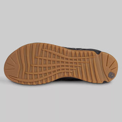 Savage 1 High Top Black Gum Barefoot Cross Training Shoes