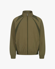 TRACK JACKET V3 OLIVE TAN