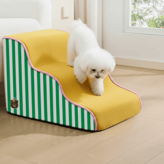 Orthopedic Dog Stairs for Joint Relief