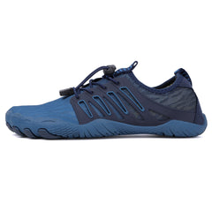 Bronoir™ Drifters - Barefoot Shoes