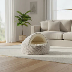 Snuggle™ Haven Deluxe Pet Bed
