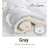 Cozy & Washable Pet Training & Sleeping Pad