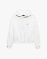 SOFTS HOODIE WHITE