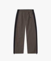 TRACK PANTS V3 MOCHA BLACK