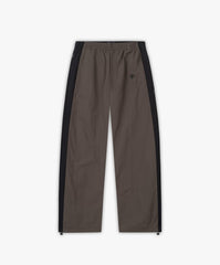 TRACK PANTS V3 MOCHA BLACK