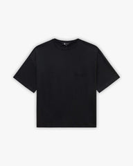 ORNAMENT TEE VINTAGE BLACK