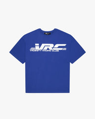 VRC TEE BLUE