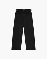 MIDNIGHT BLACK DENIM
